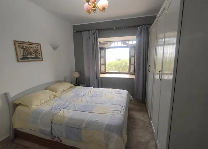 Appartamento Delta Sharm el Sheikh